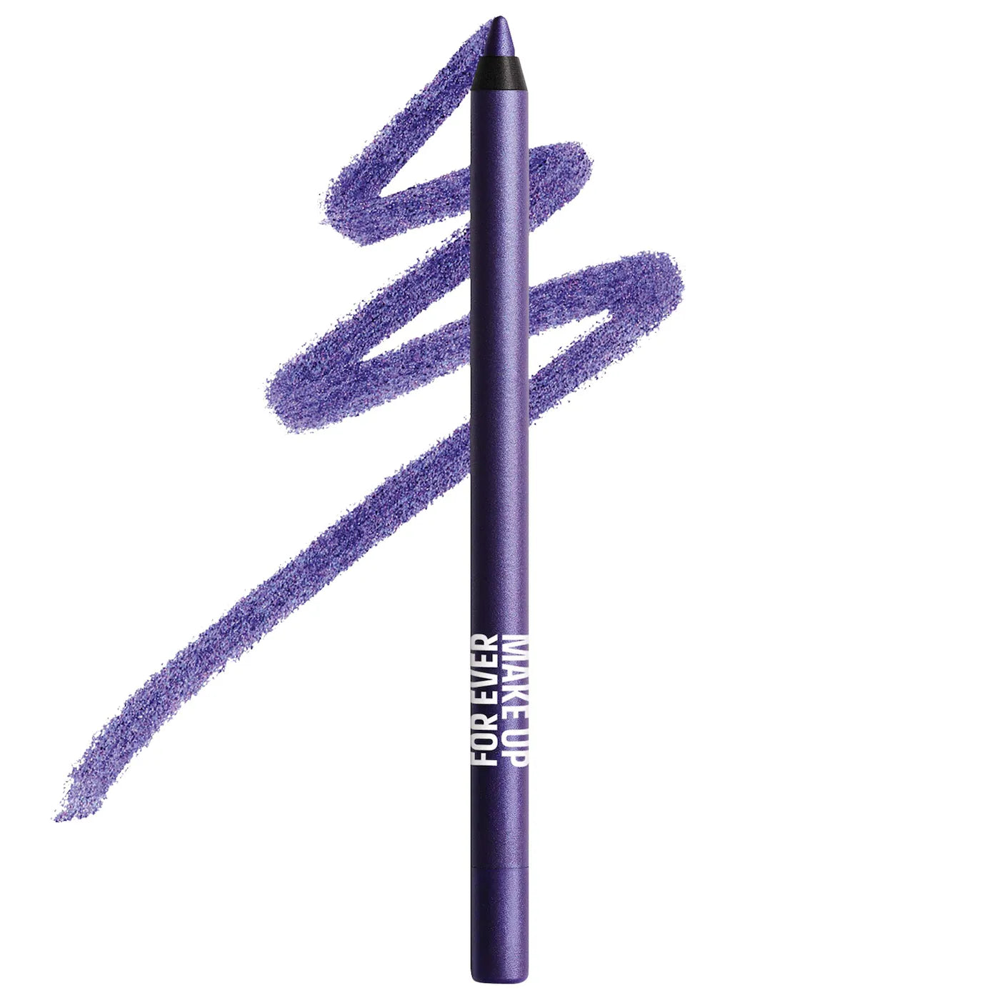 Aqua Resist Color Pencil Waterproof Eyeliner