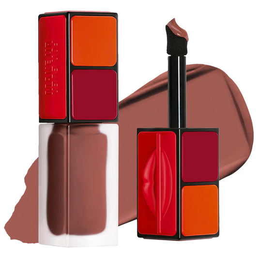 Artist Liquid Color Waterproof Liquid Blush for Lip + Cheek