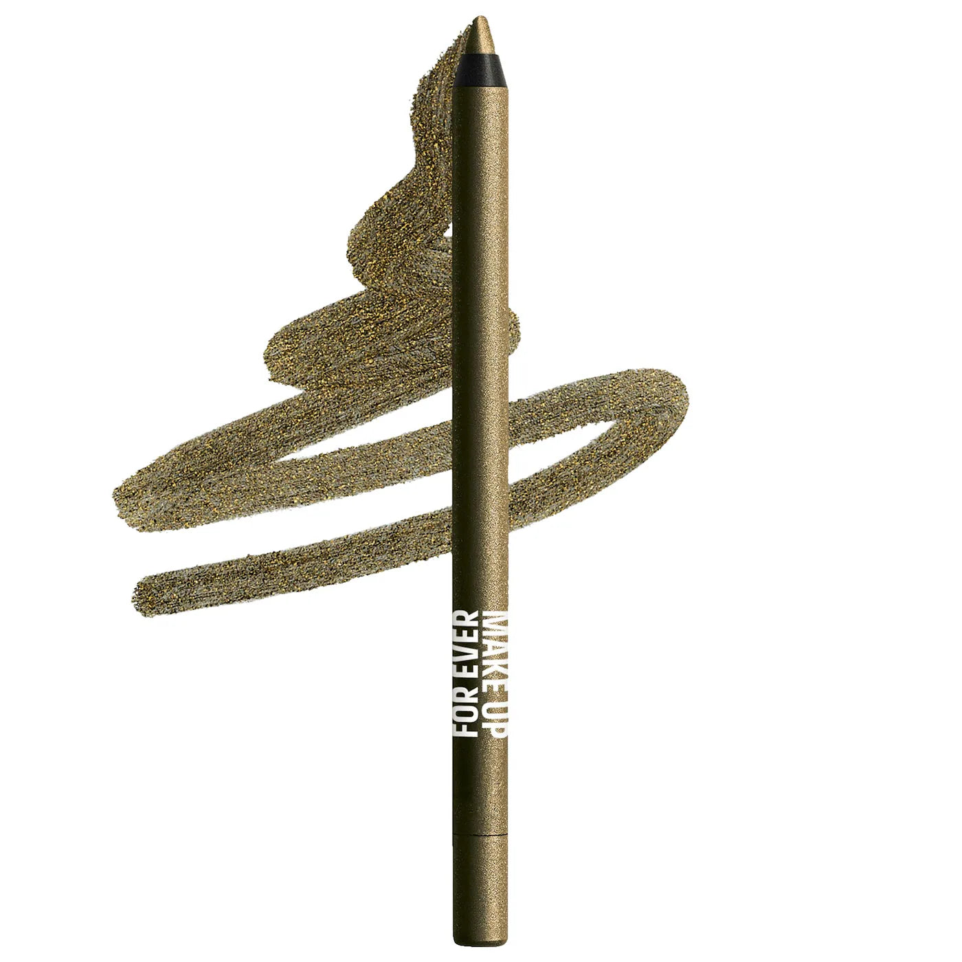 Aqua Resist Color Pencil Waterproof Eyeliner