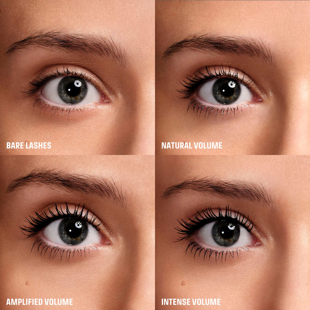 Volume Artist Clump-Free Mascara