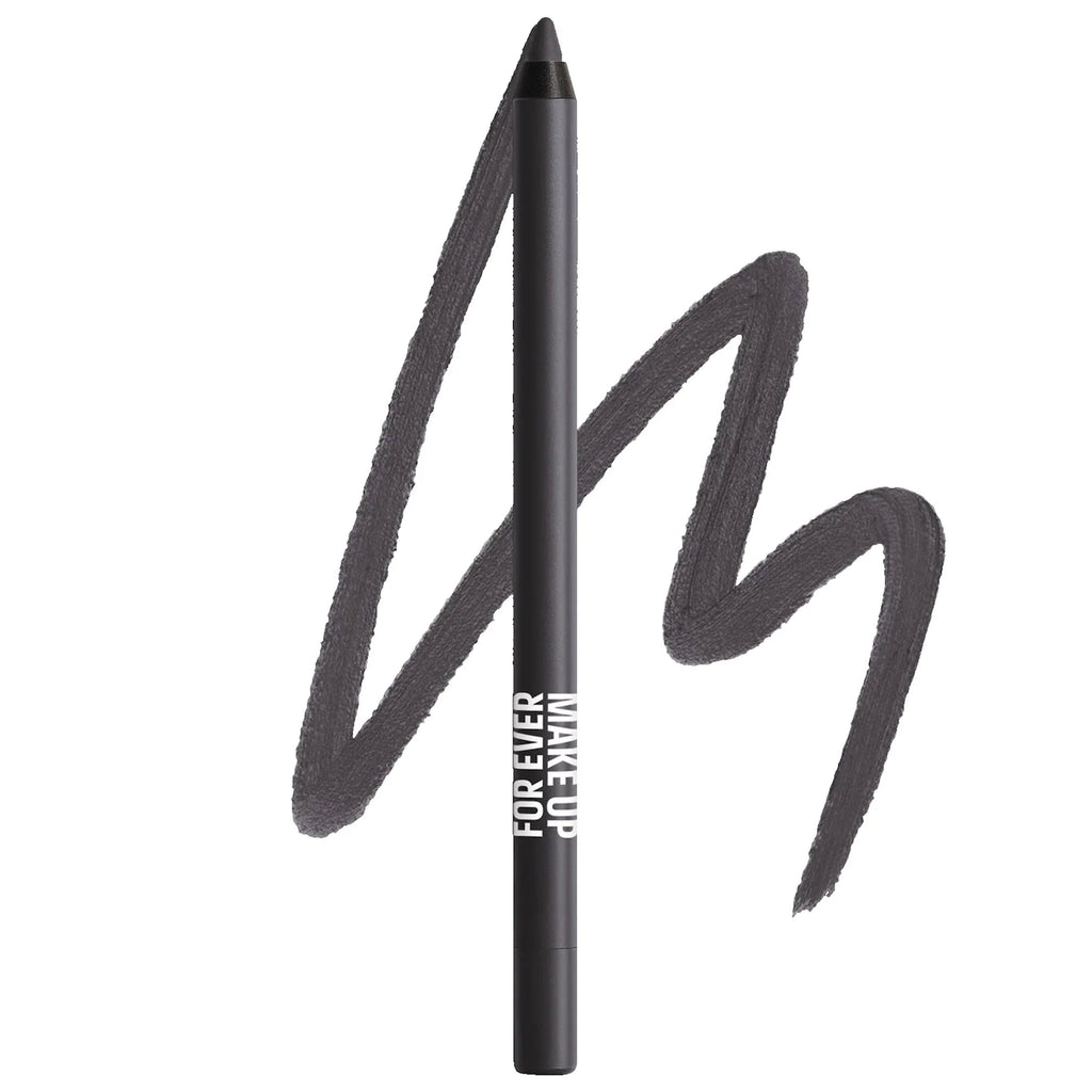 Aqua Resist Color Pencil Waterproof Eyeliner