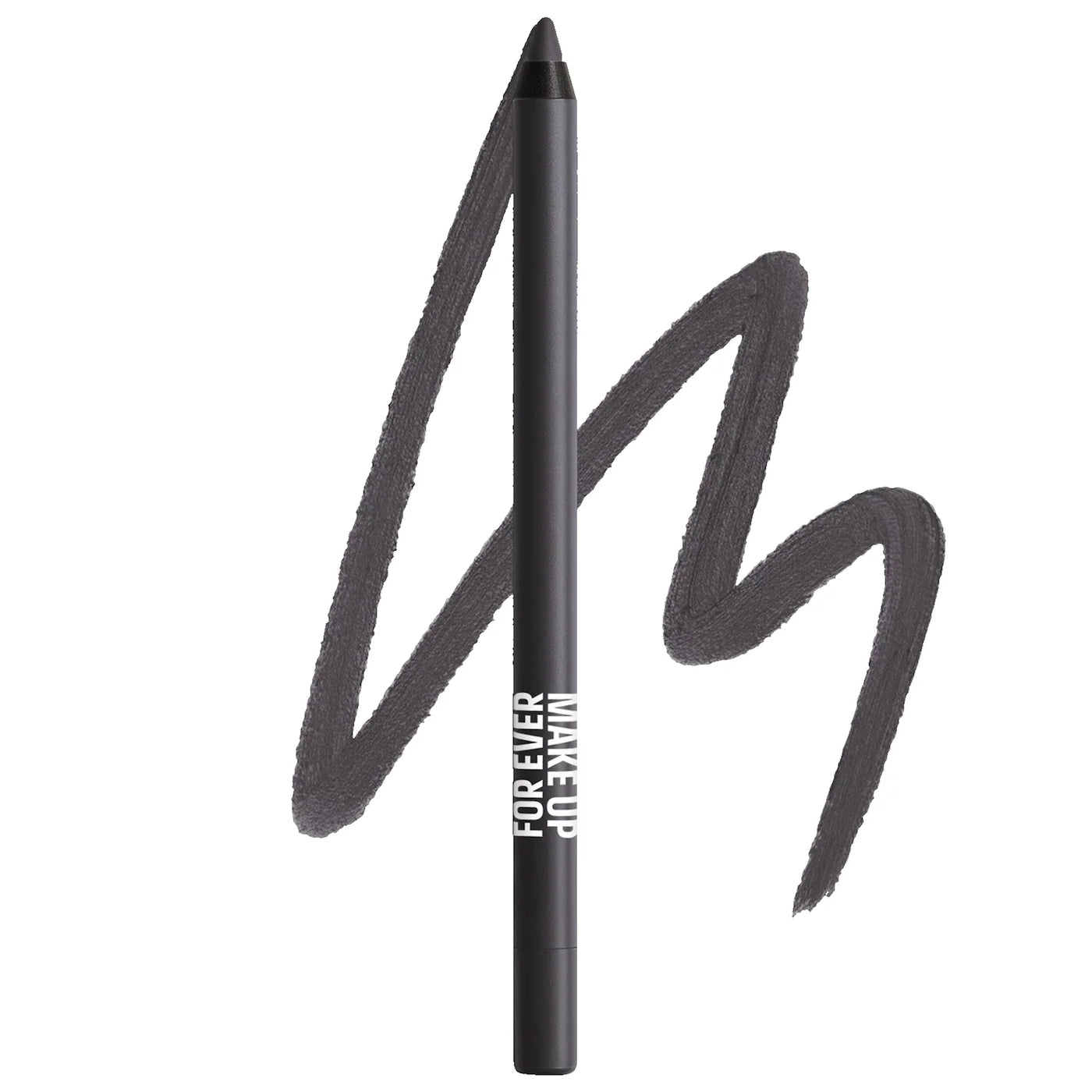 Aqua Resist Color Pencil Waterproof Eyeliner