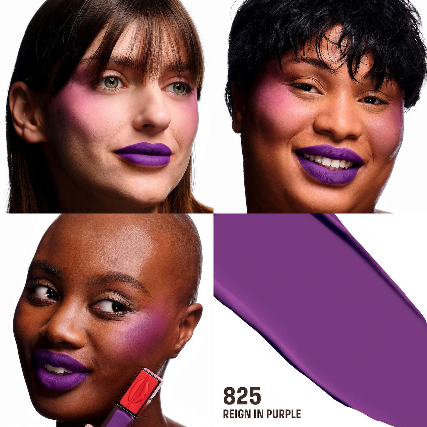 Artist Liquid Color Waterproof Liquid Blush for Lip + Cheek