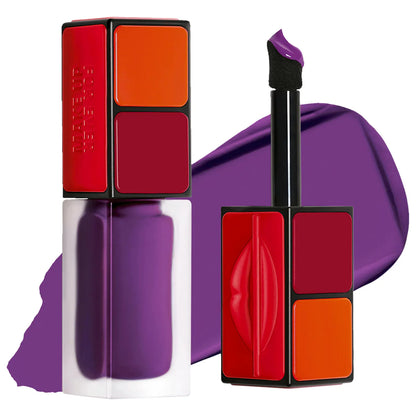 Artist Liquid Color Waterproof Liquid Blush for Lip + Cheek