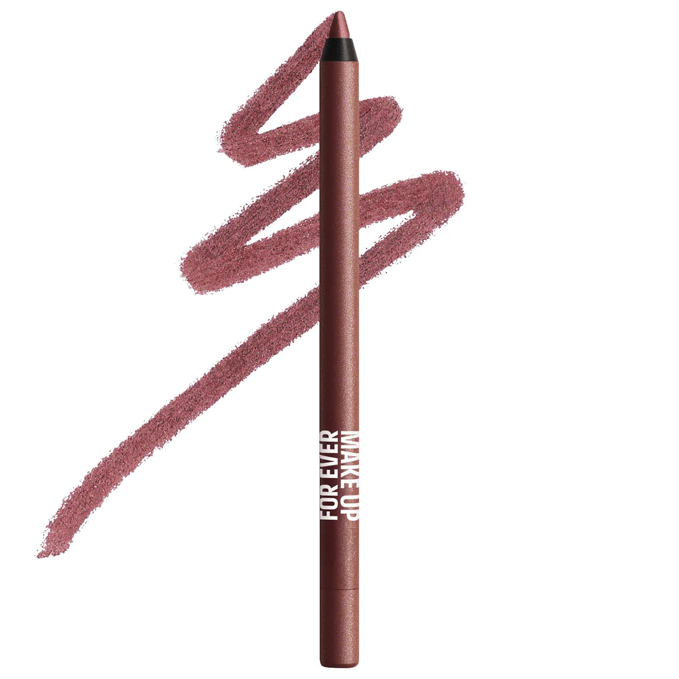 Aqua Resist Color Pencil Waterproof Eyeliner