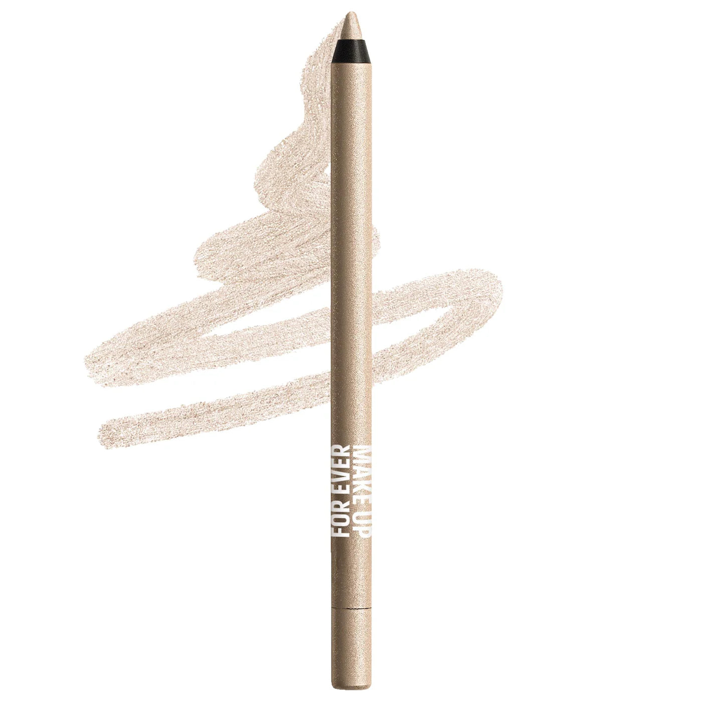 Aqua Resist Color Pencil Waterproof Eyeliner
