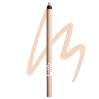 Aqua Resist Color Pencil Waterproof Eyeliner