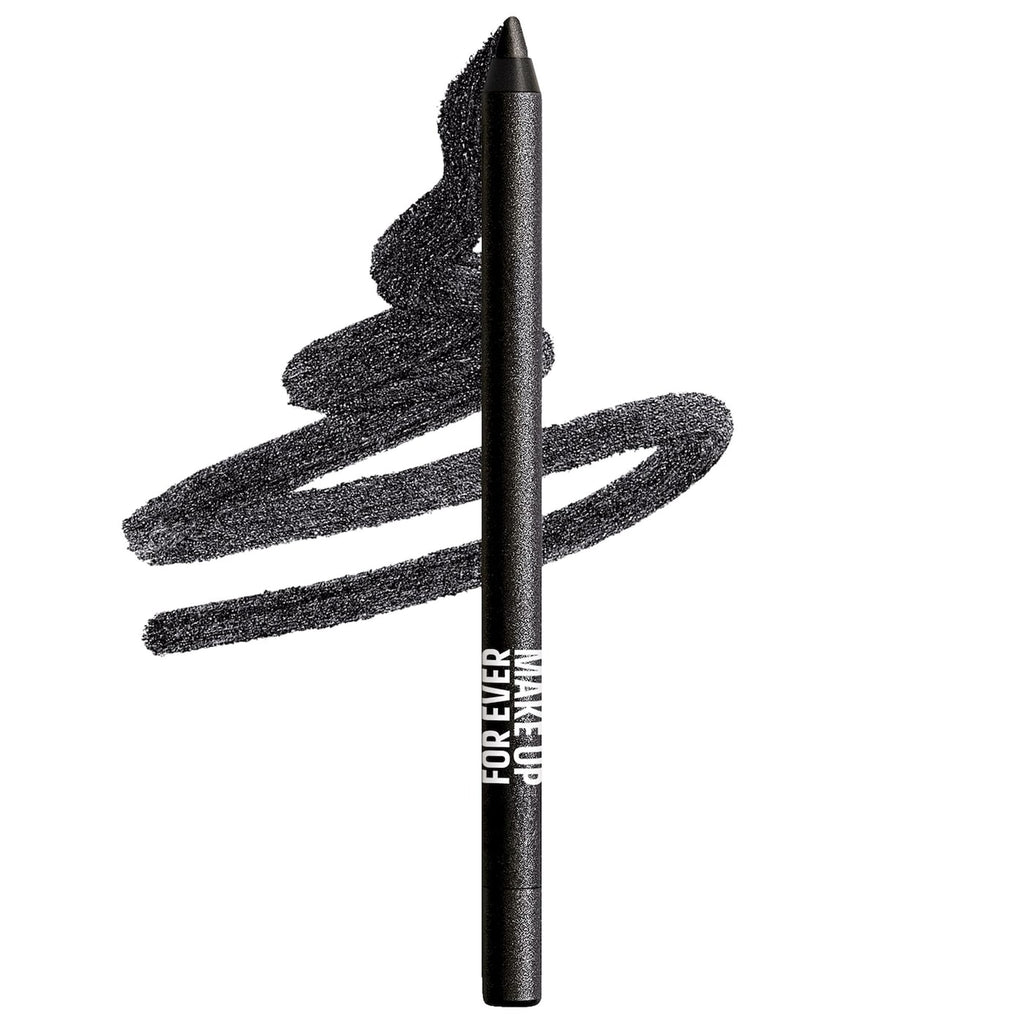 Aqua Resist Color Pencil Waterproof Eyeliner