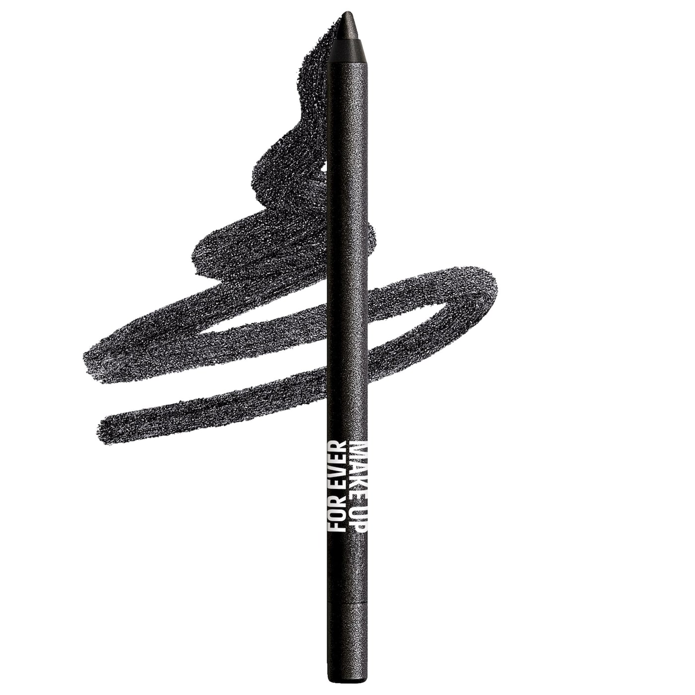 Aqua Resist Color Pencil Waterproof Eyeliner