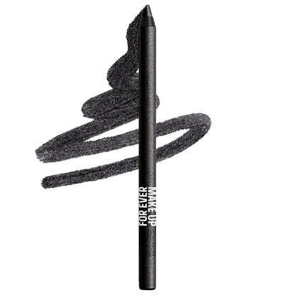 Aqua Resist Color Pencil Waterproof Eyeliner