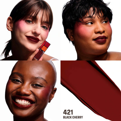 Artist Liquid Color Waterproof Liquid Blush for Lip + Cheek