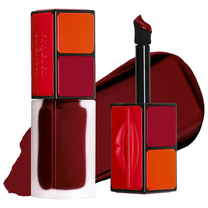 Artist Liquid Color Waterproof Liquid Blush for Lip + Cheek