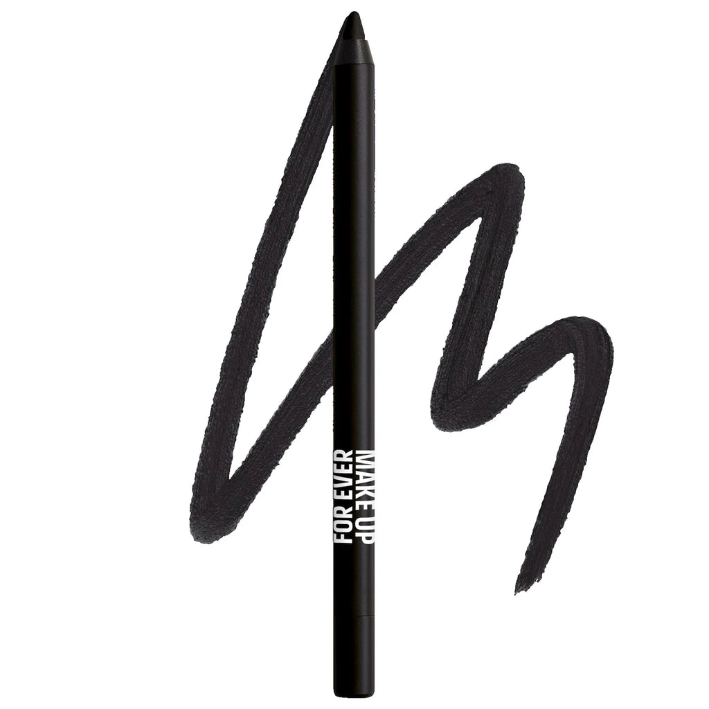 Aqua Resist Color Pencil Waterproof Eyeliner