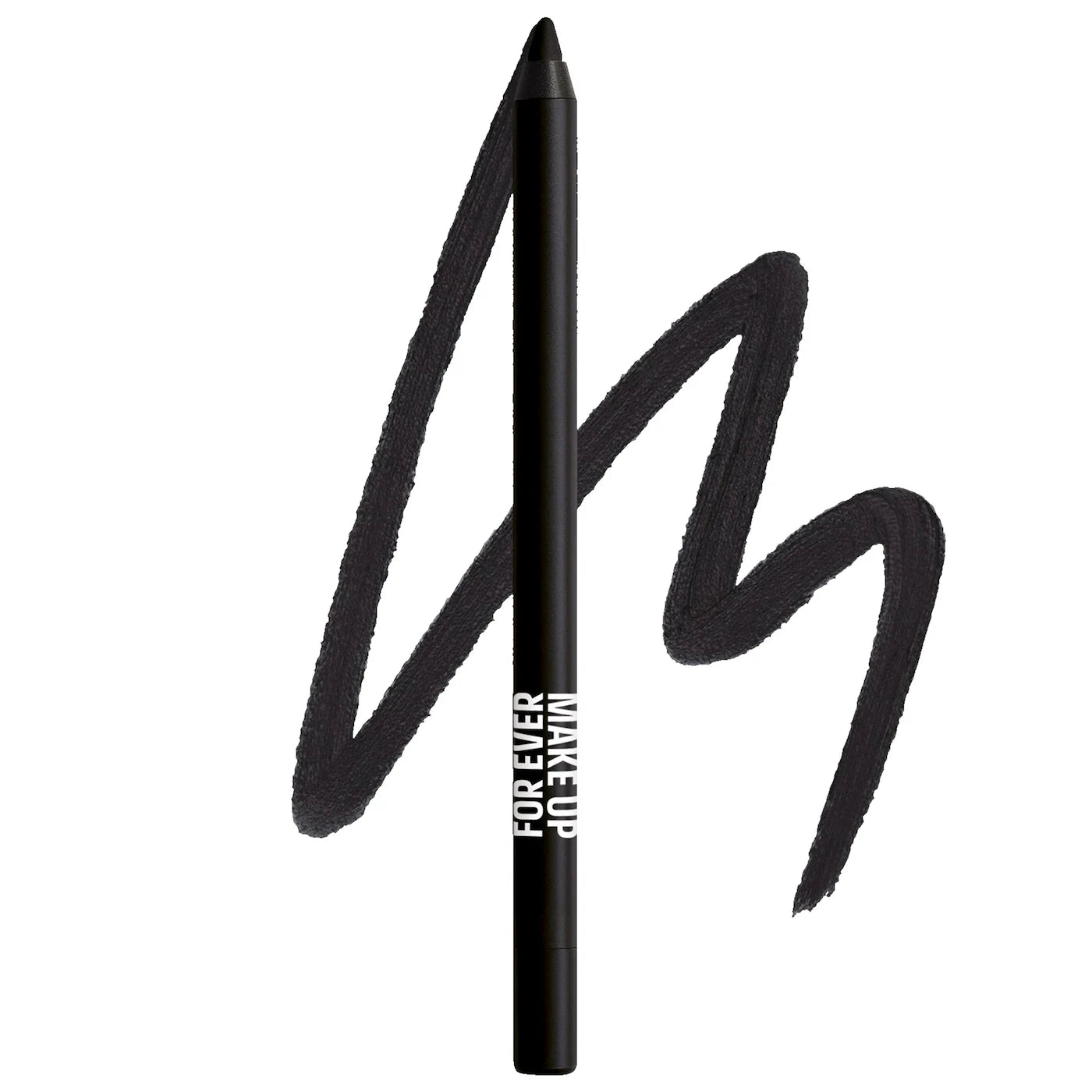 Aqua Resist Color Pencil Waterproof Eyeliner