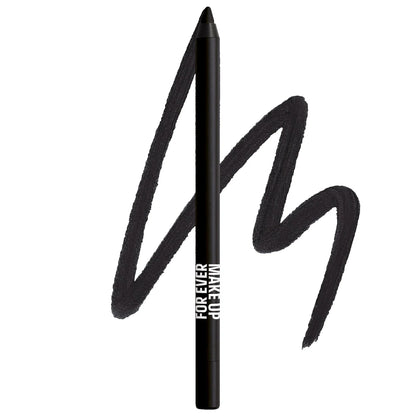 Aqua Resist Color Pencil Waterproof Eyeliner