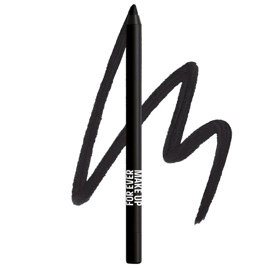 Aqua Resist Color Pencil Waterproof Eyeliner