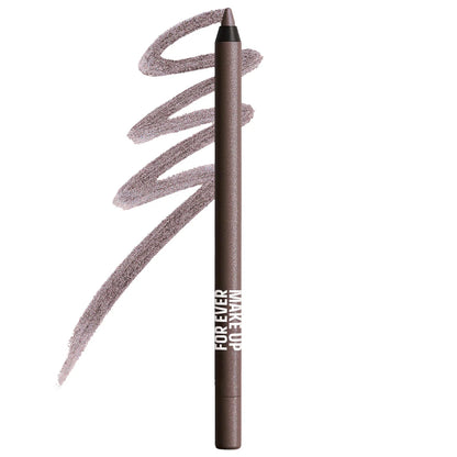 Aqua Resist Color Pencil Waterproof Eyeliner
