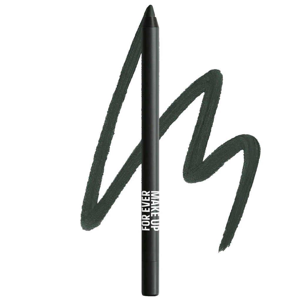 Aqua Resist Color Pencil Waterproof Eyeliner