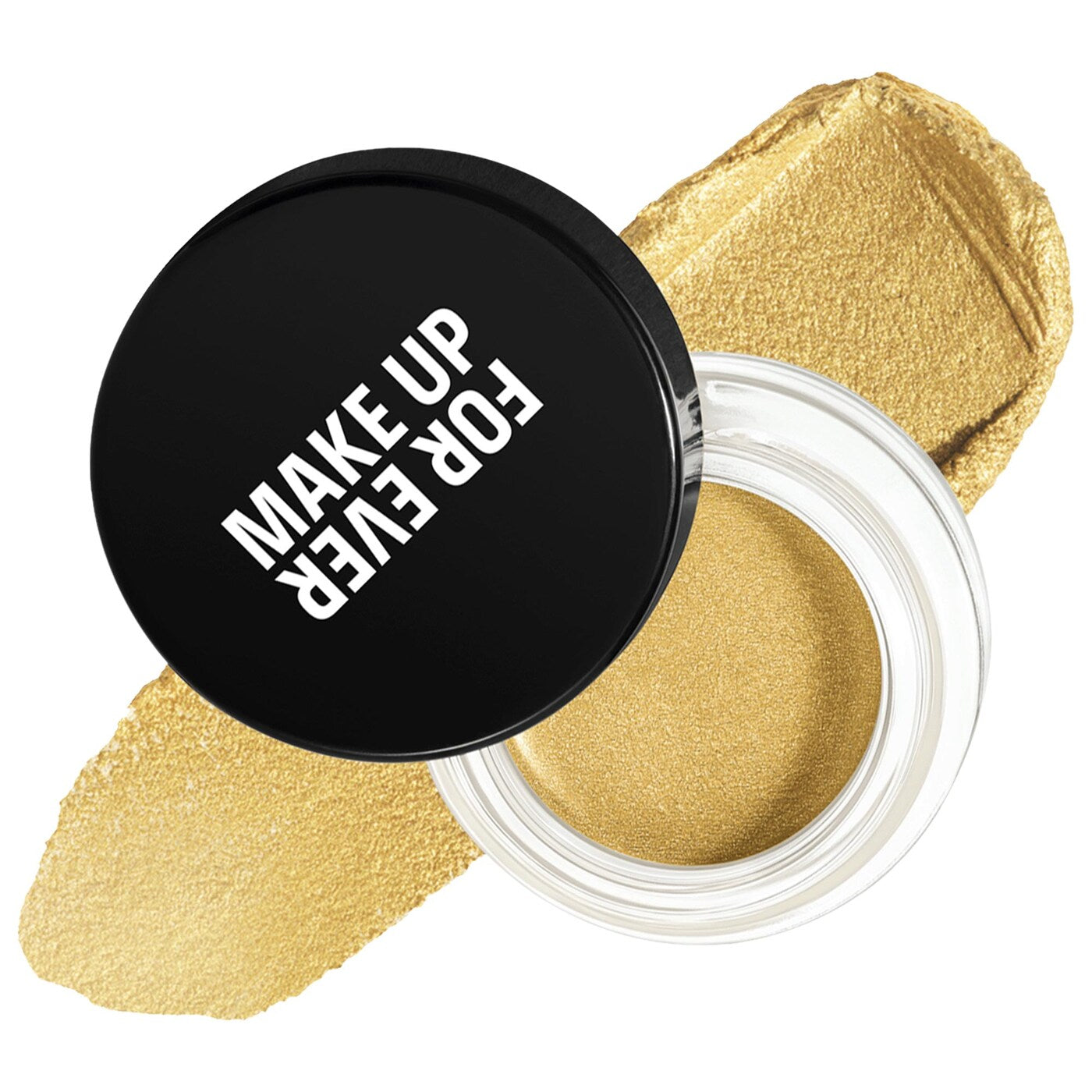 Artist Waterproof Color Cream Eyeshadow & Eyeliner