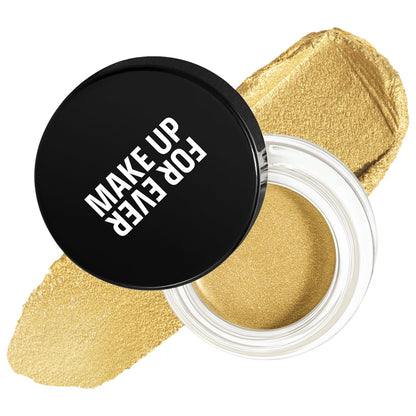 Artist Waterproof Color Cream Eyeshadow & Eyeliner