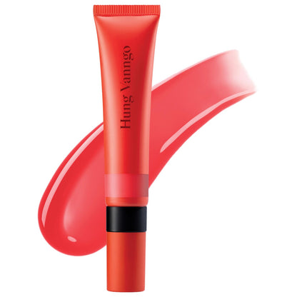 Glossy Lip Hue Hydrating Lip Shine