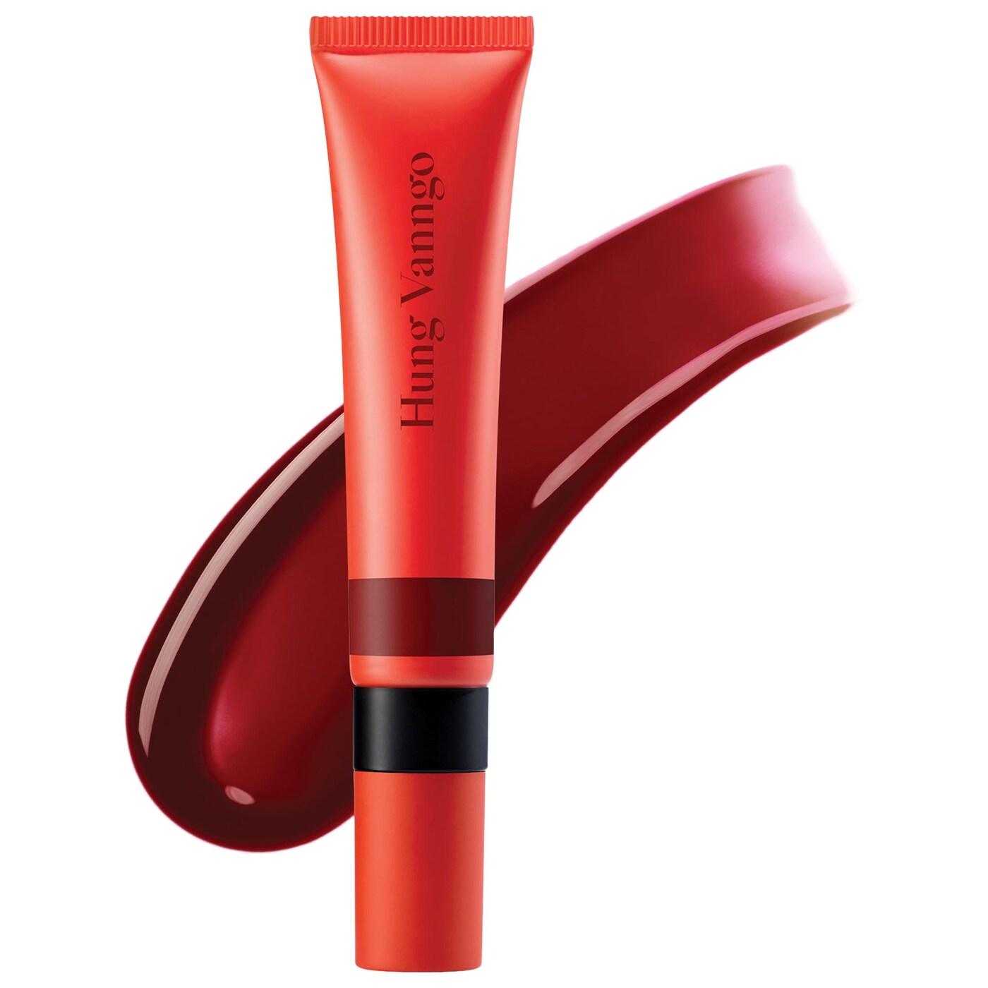 Glossy Lip Hue Hydrating Lip Shine