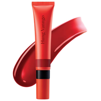 Glossy Lip Hue Hydrating Lip Shine