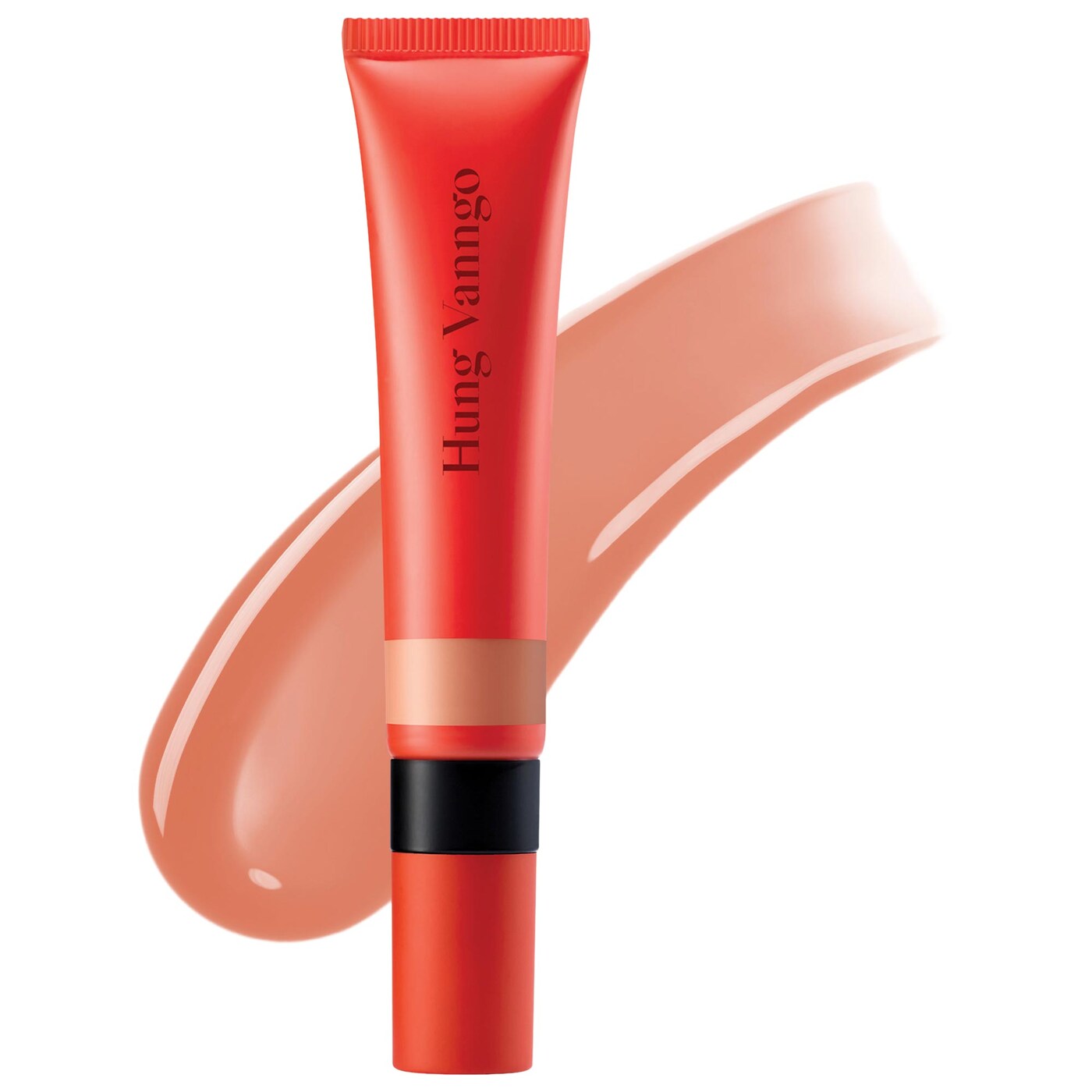 Glossy Lip Hue Hydrating Lip Shine