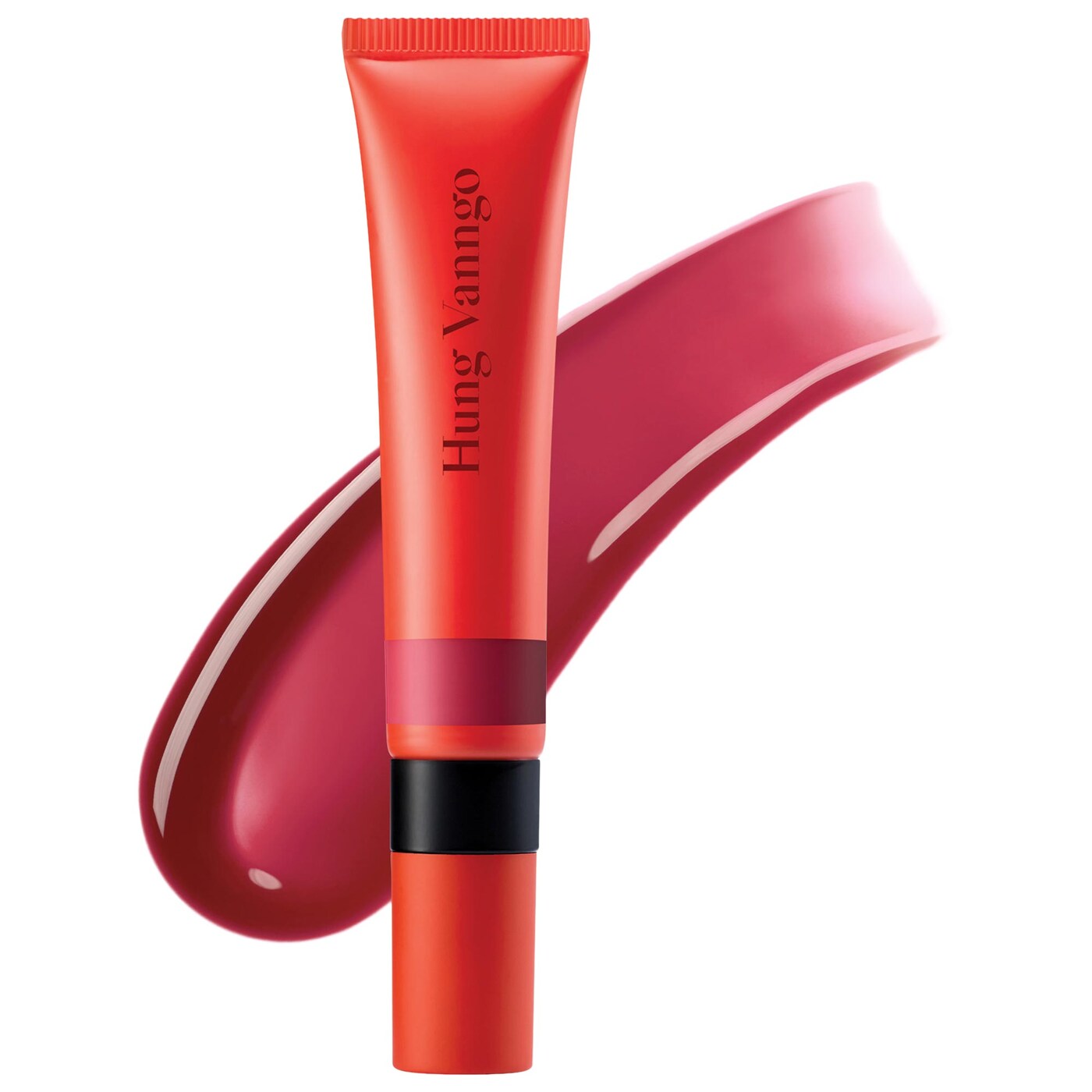Glossy Lip Hue Hydrating Lip Shine