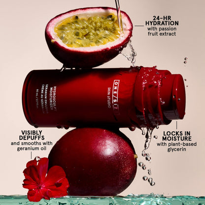 Hydrosculpt Hydrating Cream Moisturizer