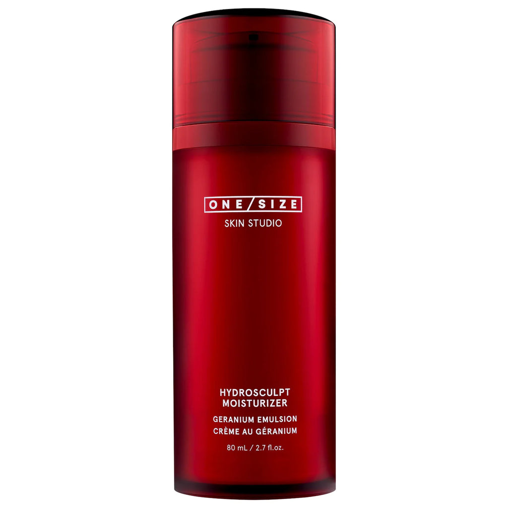Hydrosculpt Hydrating Cream Moisturizer
