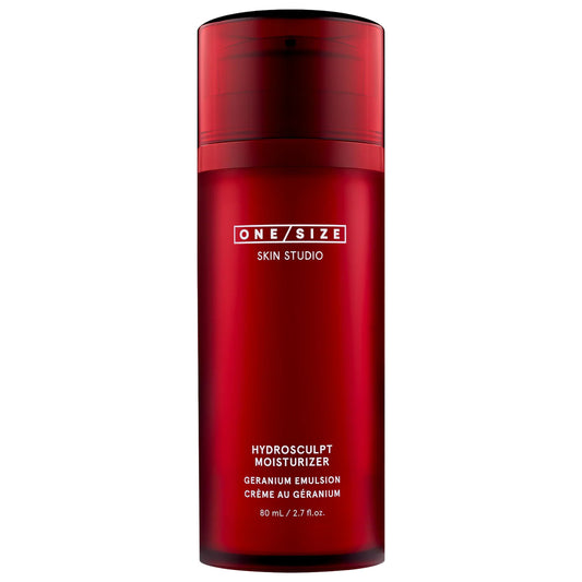Hydrosculpt Hydrating Cream Moisturizer