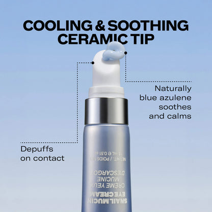 Snail Mucin Eye Cream