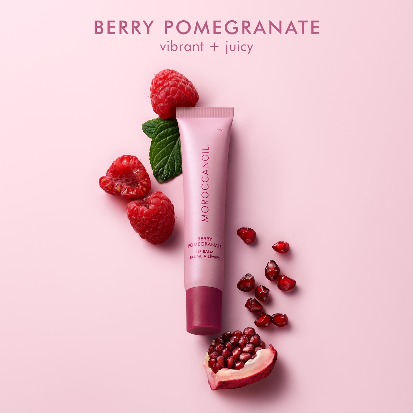 Lip Balm