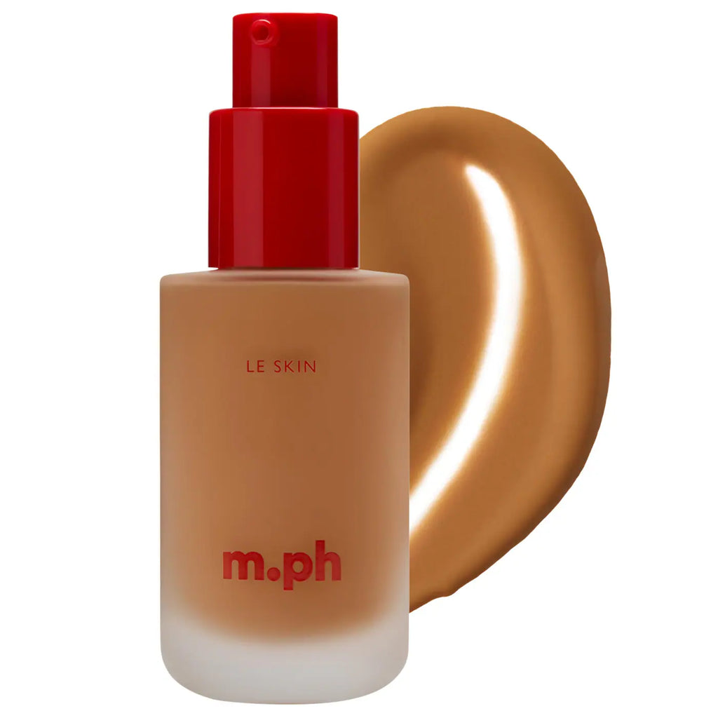 Le Skin Weightless Serum Foundation