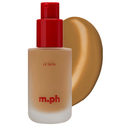 Le Skin Weightless Serum Foundation
