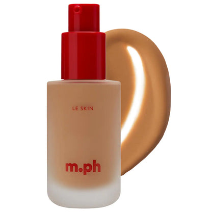 Le Skin Weightless Serum Foundation