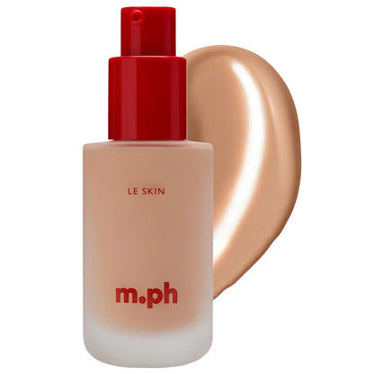 Le Skin Weightless Serum Foundation