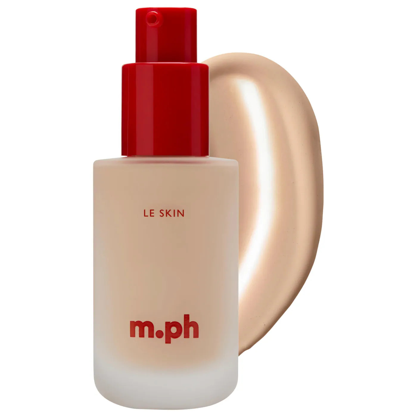 Le Skin Weightless Serum Foundation