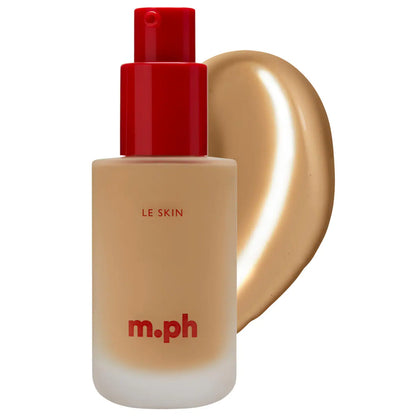 Le Skin Weightless Serum Foundation