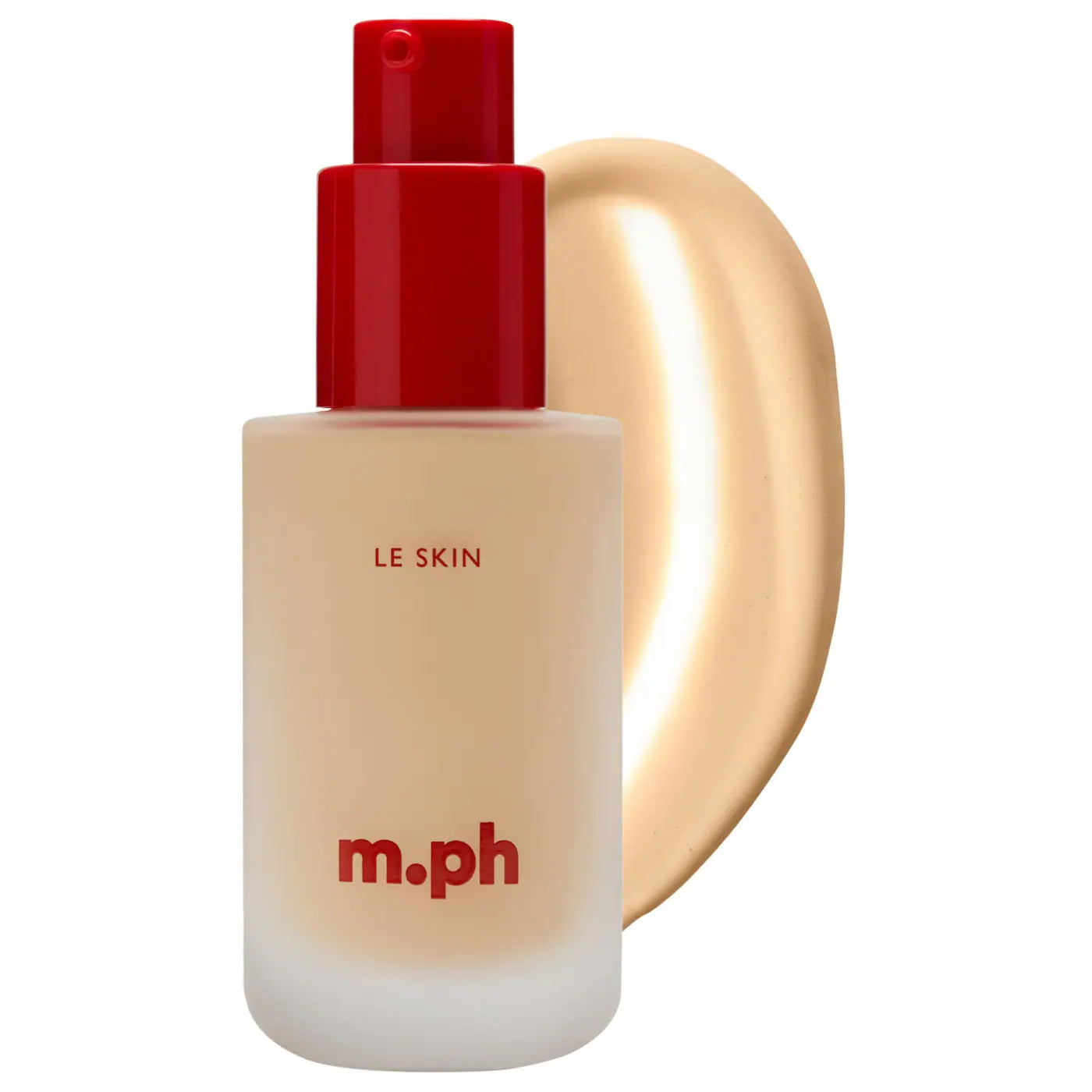 Le Skin Weightless Serum Foundation