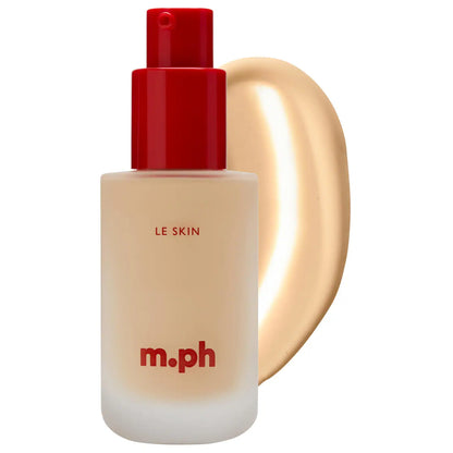 Le Skin Weightless Serum Foundation