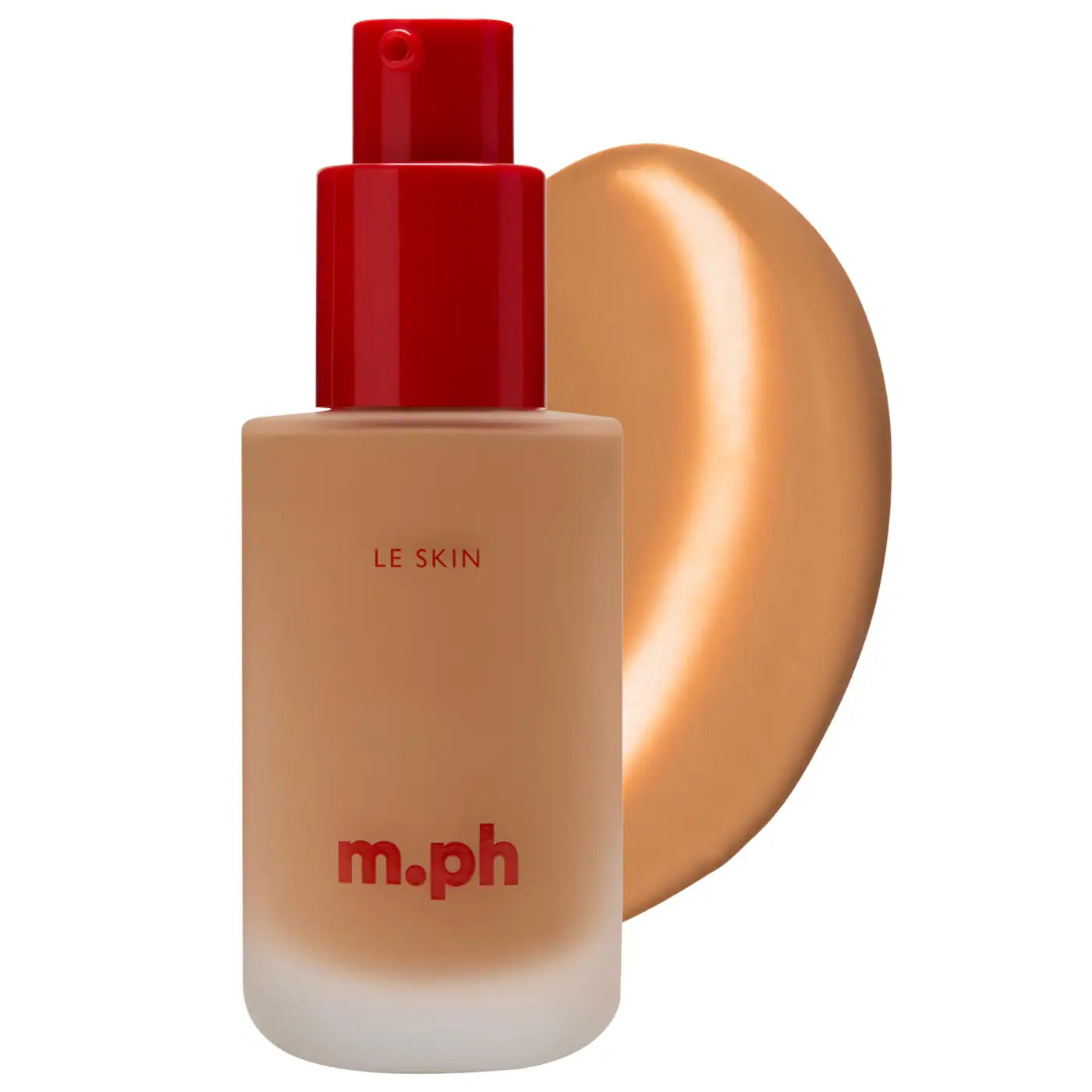 Le Skin Weightless Serum Foundation