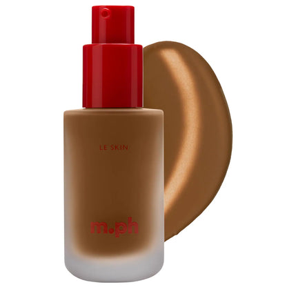 Le Skin Weightless Serum Foundation