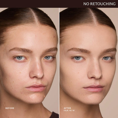 Le Skin Weightless Serum Foundation