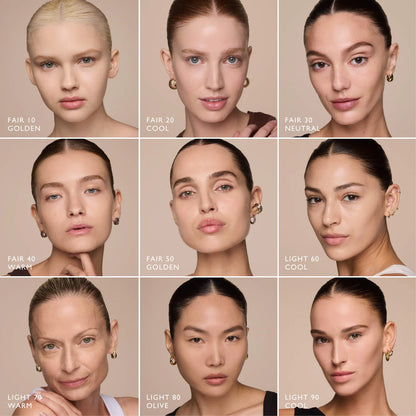 Le Skin Weightless Serum Foundation