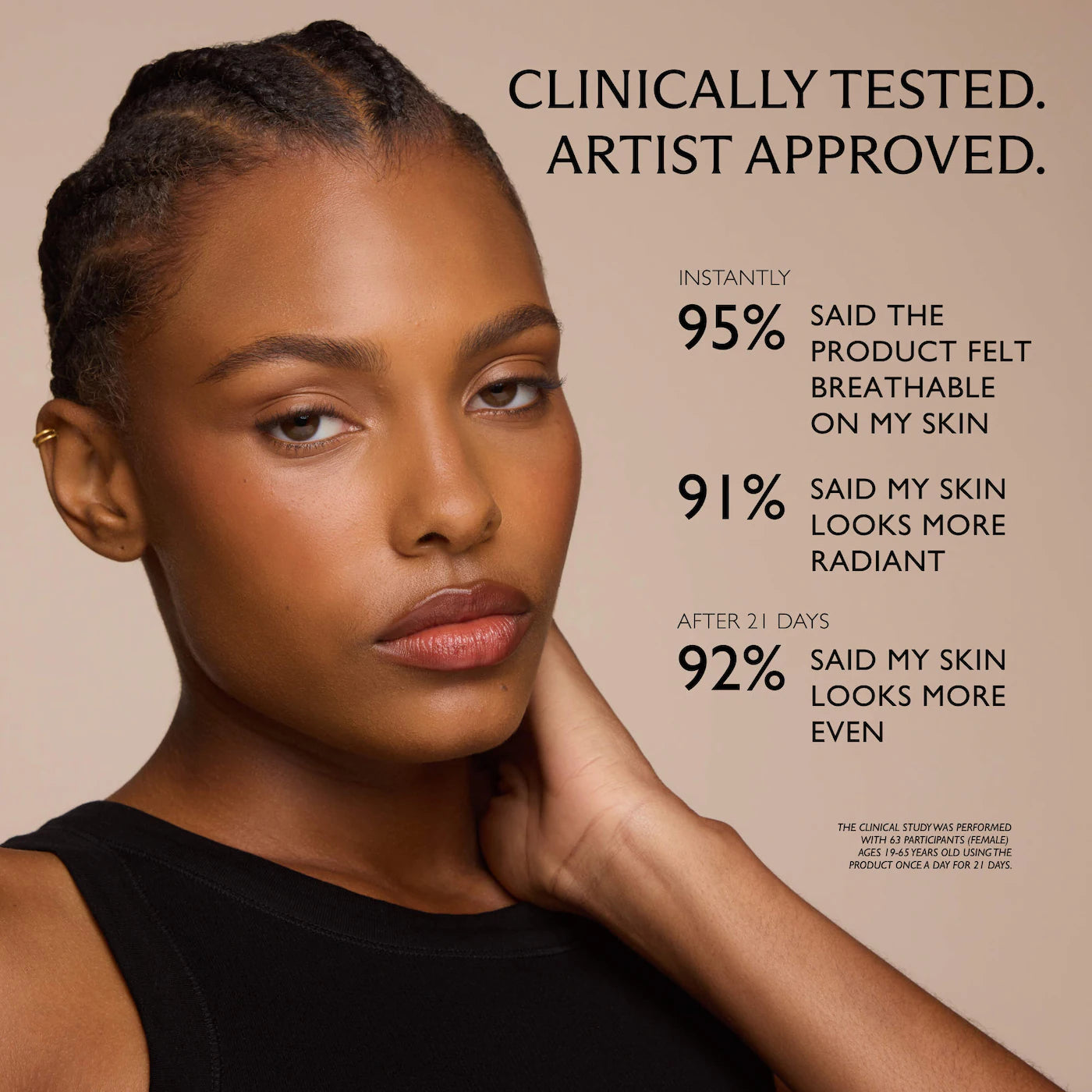 Le Skin Weightless Serum Foundation