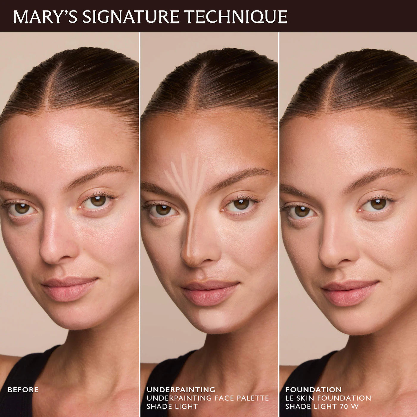 Le Skin Weightless Serum Foundation