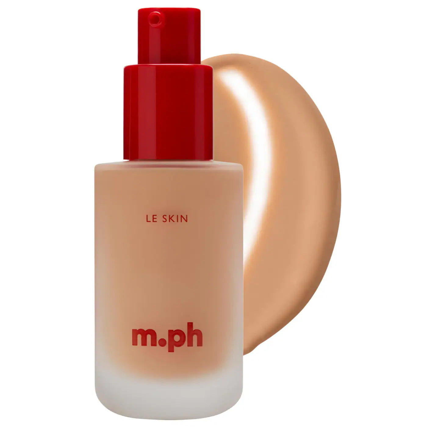 Le Skin Weightless Serum Foundation