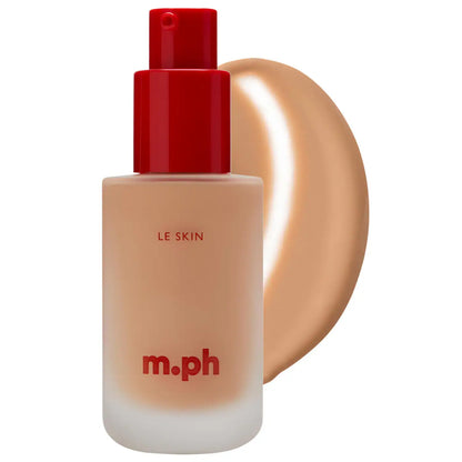 Le Skin Weightless Serum Foundation